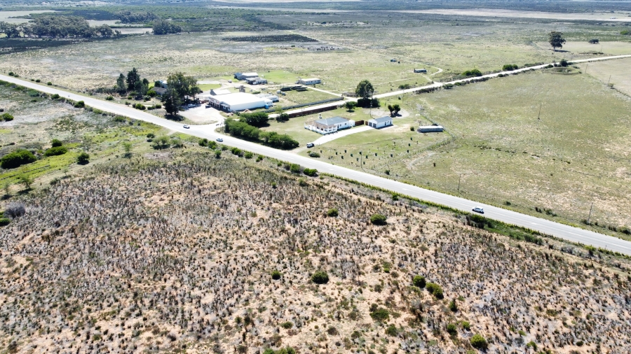 2 Bedroom Property for Sale in Stilbaai Rural Western Cape